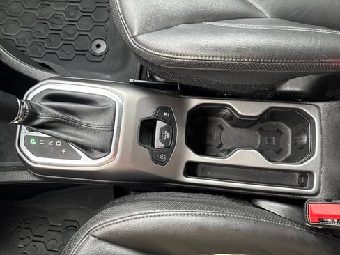 Used 2020 Jeep Renegade Altitude AWD/4WD image 25