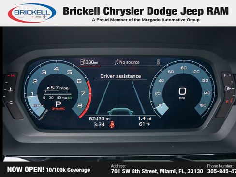 Used 2023 Audi A3 2.0T Premium image 36