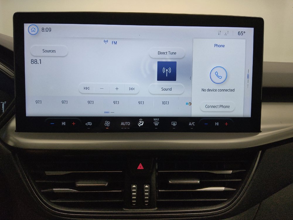 Used 2023 Ford Escape Active w/ Tech Pack #1 FWD image 25