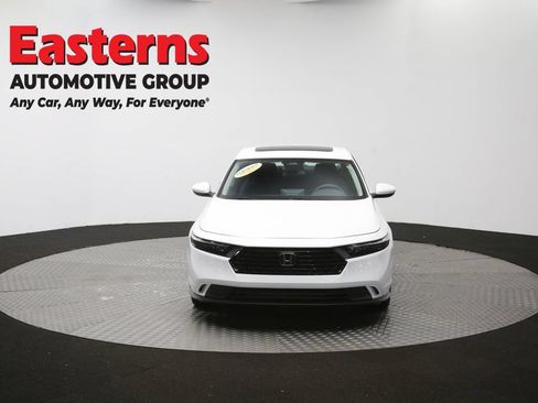 Used 2023 Honda Accord EX image 55