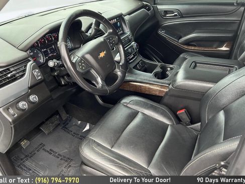 Used 2018 Chevrolet Tahoe LT image 14