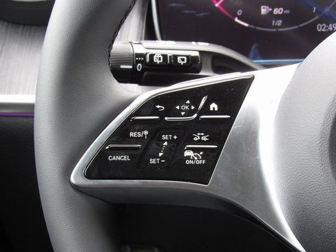 New 2025 Mercedes-Benz GLC 300 4MATIC image 27