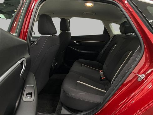 Certified 2024 Hyundai Sonata SEL image 27