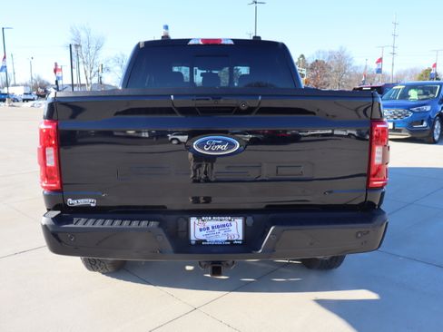 Used 2023 Ford F150 XLT w/ Equipment Group 302A High image 6