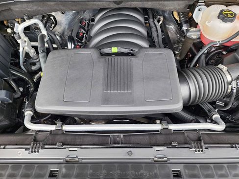 Used 2024 GMC Sierra 1500 SLT w/ SLT Premium Plus Package image 27