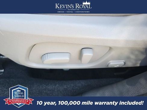 Used 2016 Subaru Forester 2.5i Limited AWD/4WD image 22