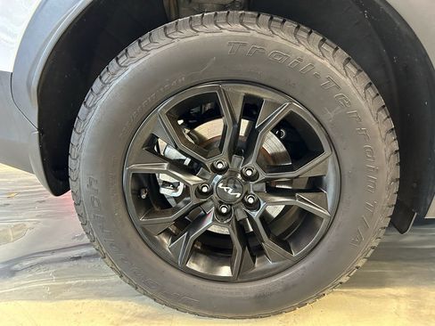 Used 2023 Kia Sportage X-Pro Prestige AWD/4WD image 23