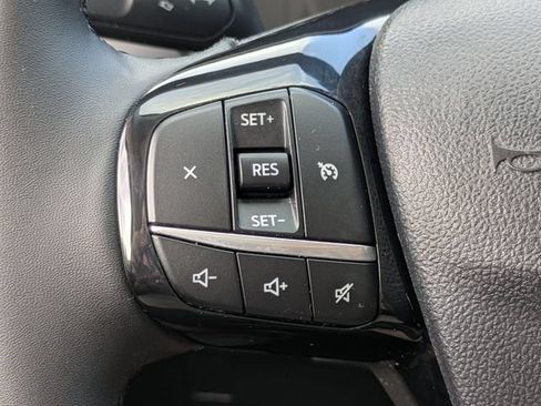 Used 2022 Ford Escape SEL FWD image 28