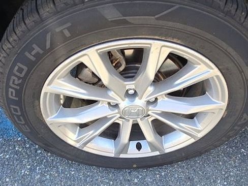 Used 2023 Honda CR-V EX image 7