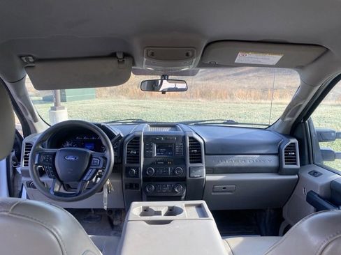 Used 2019 Ford F350 XL w/ STX Appearance Package image 26