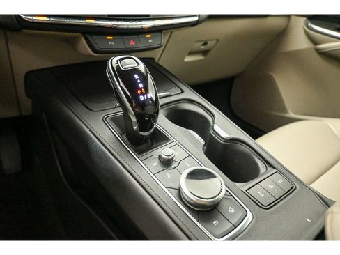 Certified 2023 Cadillac XT4 Premium Luxury image 13