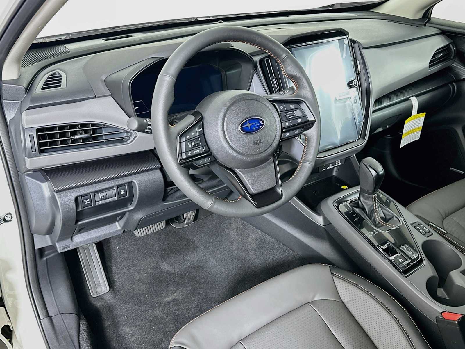 New 2026 Subaru Crosstrek 2.5i Limited AWD/4WD image 9