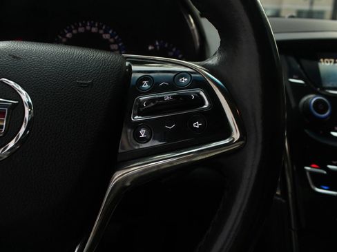 Used 2014 Cadillac ATS Sedan RWD image 29