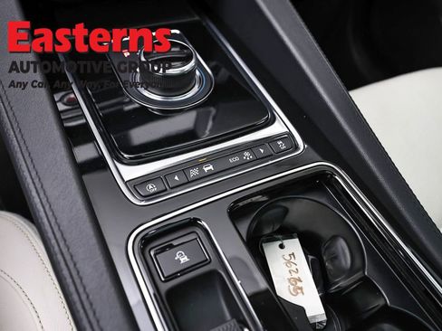 Used 2020 Jaguar F-PACE Prestige AWD/4WD image 20