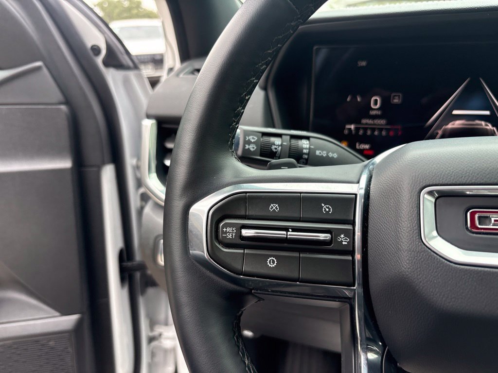 Used 2026 GMC Terrain Elevation FWD image 27