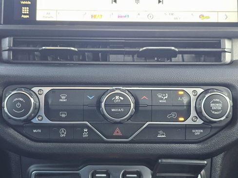 New 2026 Jeep Wrangler Sport image 19