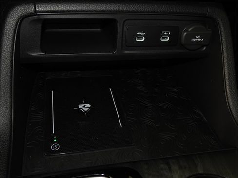 New 2026 Honda Passport TrailSport image 16