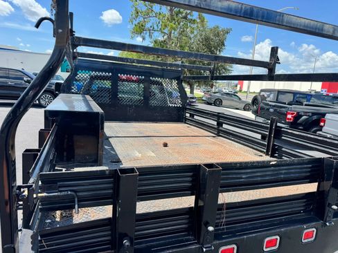 Used 2016 RAM 3500 SLT w/ Quick Order Package 27G SLT AWD/4WD image 9