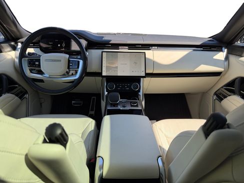 Certified 2023 Land Rover Range Rover Autobiography image 19
