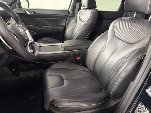 Used 2024 Hyundai Palisade Calligraphy AWD/4WD image 11