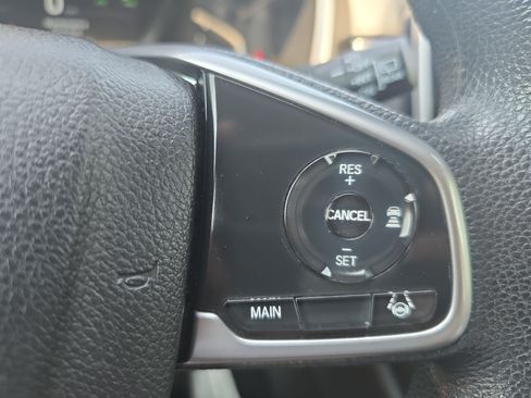 Used 2022 Honda CR-V EX image 17