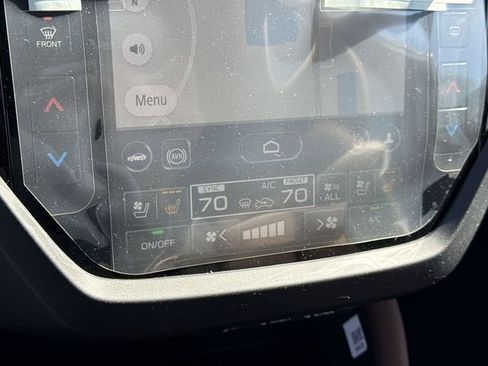 New 2026 Subaru Forester Touring image 19