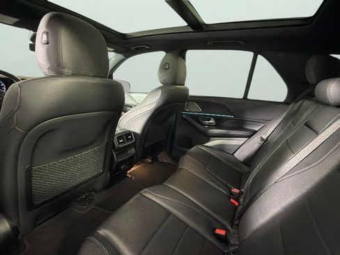 Used 2021 Mercedes-Benz GLE 350 image 28