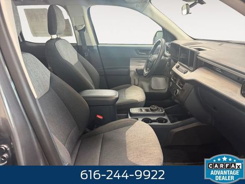Used 2022 Ford Maverick XLT w/ Equipment Group 300A Standard AWD/4WD image 4