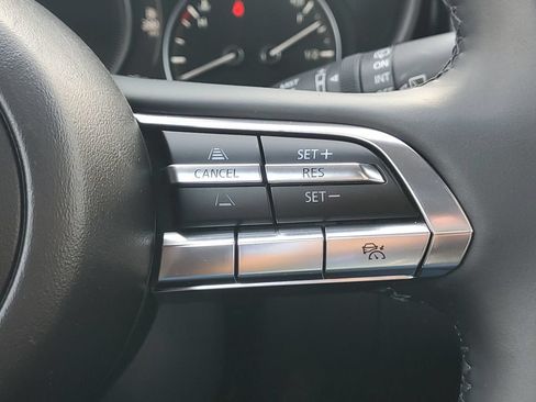 Used 2025 MAZDA CX-50 AWD 2.5 Hybrid w/ Weather Package image 24