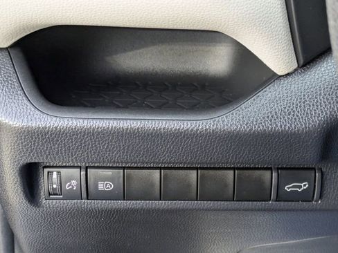 Used 2023 Toyota RAV4 XLE image 23