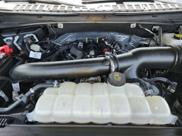 Used 2025 Ford Expedition Platinum AWD/4WD image 22