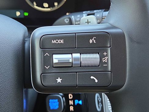 New 2026 Hyundai Palisade Calligraphy AWD/4WD image 26