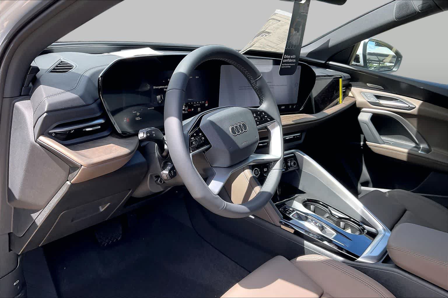 New 2026 Audi Q5 Premium AWD/4WD image 8