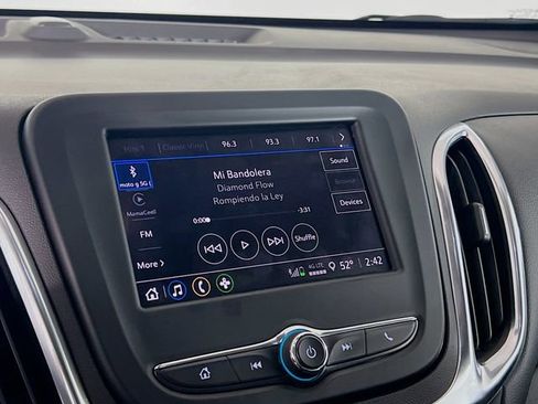 Used 2024 Chevrolet Equinox LT image 15