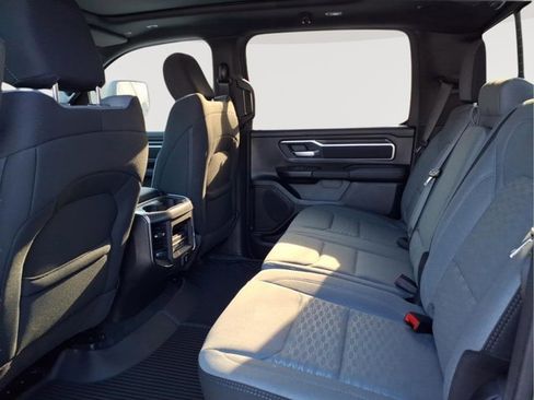 New 2026 RAM 1500 Big Horn image 9