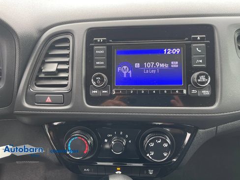 Used 2020 Honda HR-V LX image 16