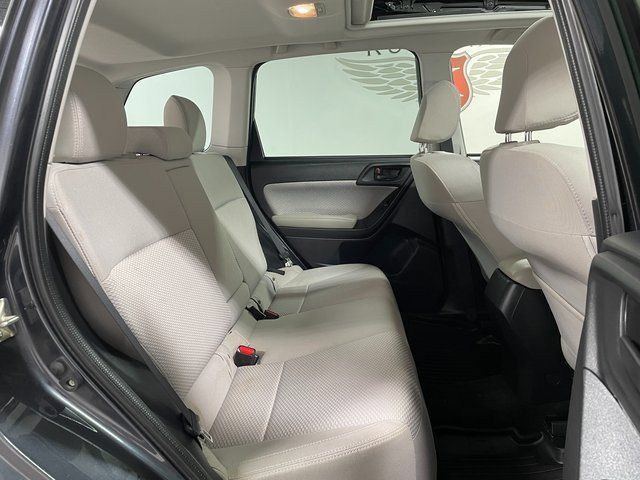 Used 2018 Subaru Forester 2.5i Premium w/ All-Weather Package AWD/4WD image 22