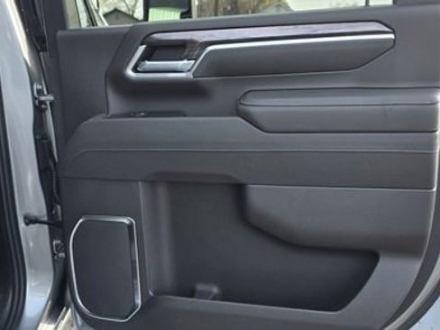 New 2026 Chevrolet Silverado 3500 LTZ w/ LTZ Plus Package image 12