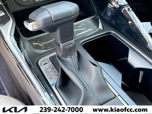 New 2026 Kia Sorento S w/ S Panoramic Sunroof Package image 27