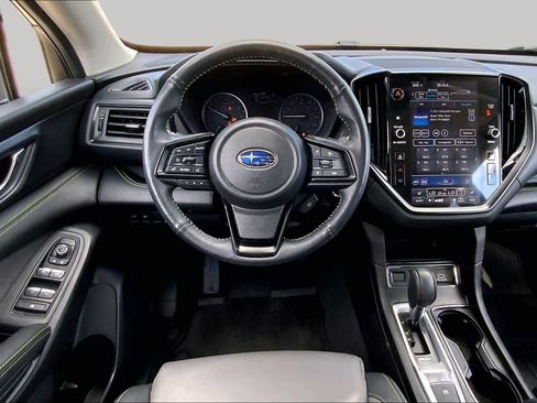 Used 2023 Subaru Ascent Onyx Edition AWD/4WD image 6