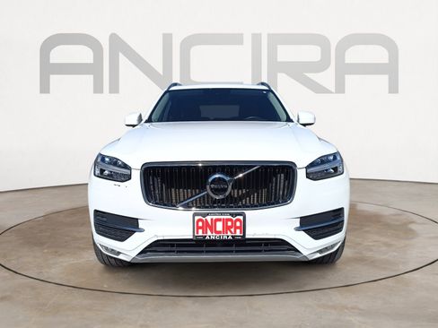 Used 2019 Volvo XC90 T6 Momentum w/ Protection Package Premier image 4