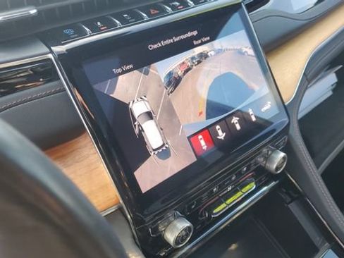 Certified 2022 Jeep Grand Cherokee Summit AWD/4WD image 19