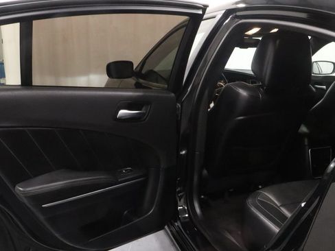 Used 2016 Dodge Charger SXT w/ AWD Plus Group image 10