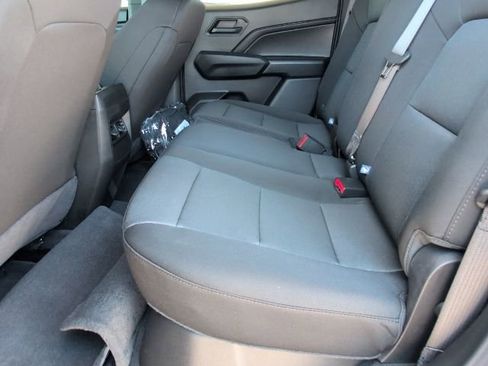 New 2026 Chevrolet Colorado Trail Boss image 7