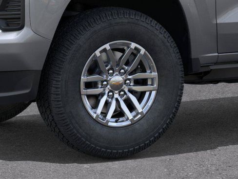 New 2026 Chevrolet Colorado LT w/ Advanced Trailering Package AWD/4WD image 9