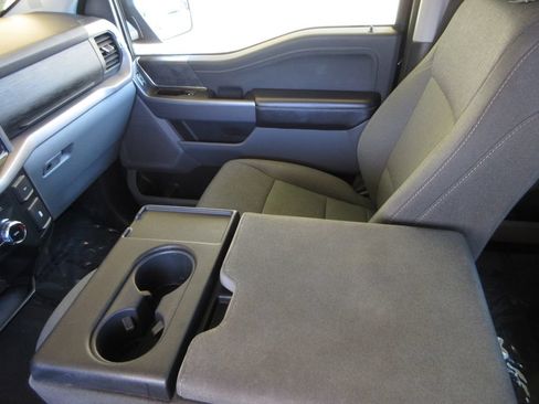 Used 2025 Ford F150 XLT w/ Equipment Group 301A Standard RWD image 21