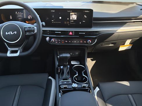 New 2026 Kia K5 GT-Line w/ GT-Line Premium Package FWD image 18