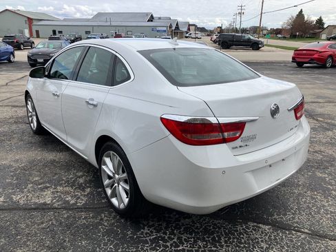 Used 2014 Buick Verano Convenience FWD image 5