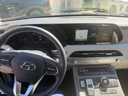 Used 2021 Hyundai Palisade SEL w/ Cargo Package image 10