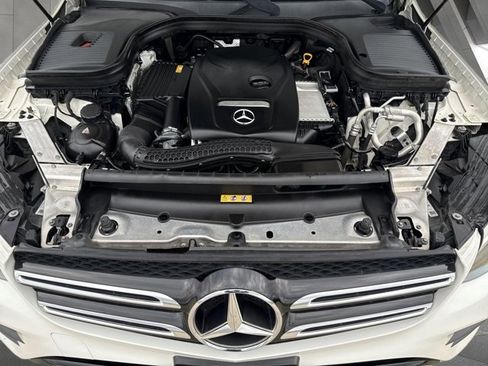 Used 2018 Mercedes-Benz GLC 300 image 28